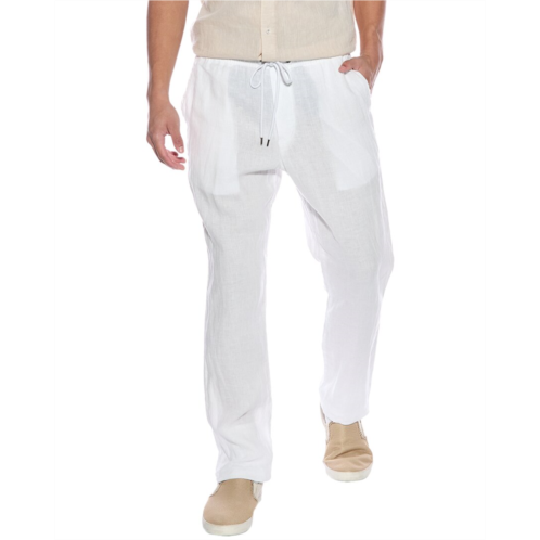 James Perse lightweight linen pant