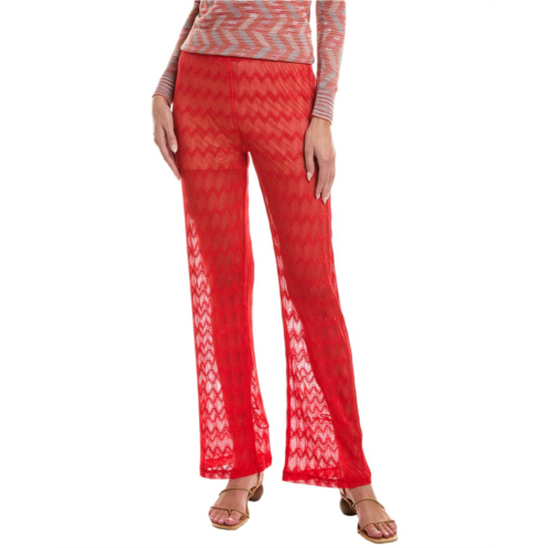 M Missoni zig zag pant