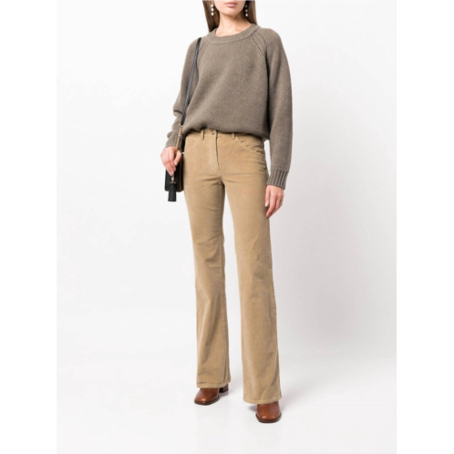 NILI LOTAN celia pant in camel