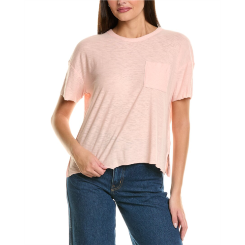 James Perse pocket t-shirt