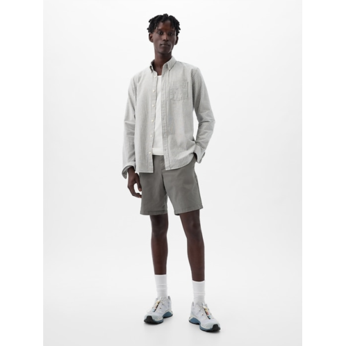 Gap 8 Modern Shorts