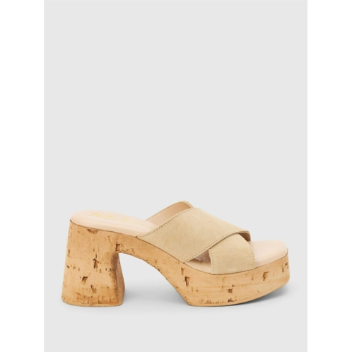 Gap Eliana Platform Sandal