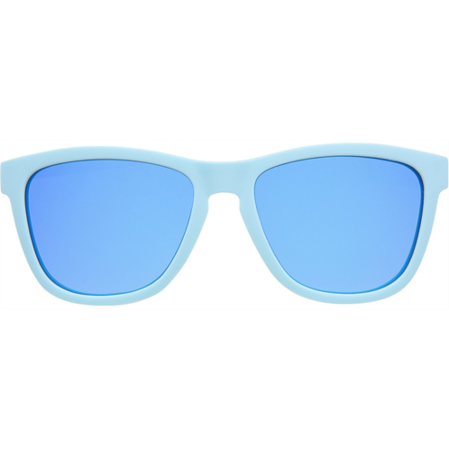goodr OG Polarized Mirrored Sunglasses Mick and Keiths Midnight Ramble