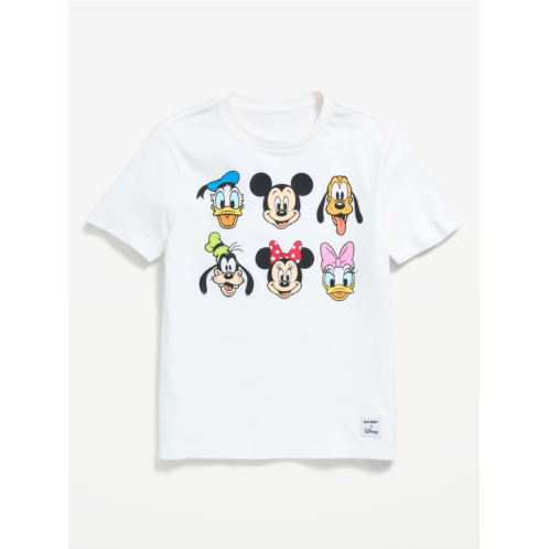 OldNavy Disneyⓒ Mickey Mouse & Friends Gender-Neutral T-Shirt for Kids
