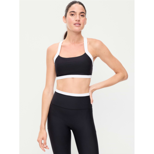OldNavy Medium Support PowerSoft Sports Bra