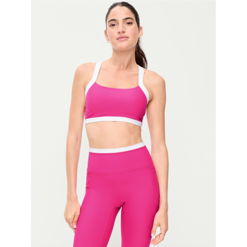 OldNavy Medium Support PowerSoft Sports Bra