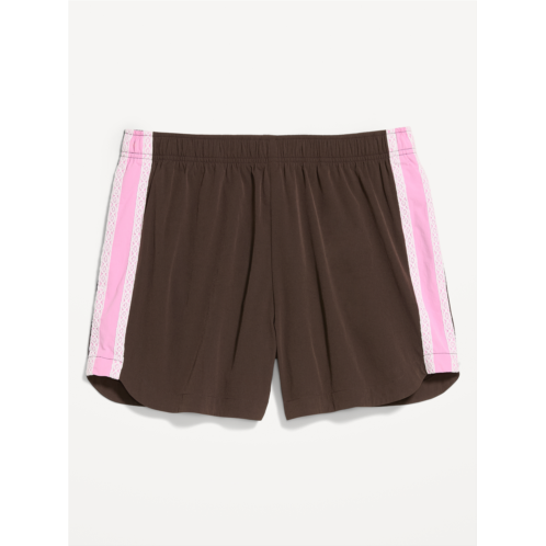 OldNavy High-Waisted TrekTech Run Shorts