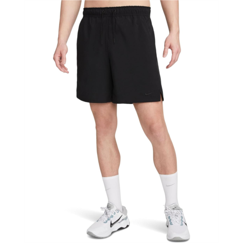 Mens Nike 7 Dri-FIT Unlimited Woven Unlined Shorts