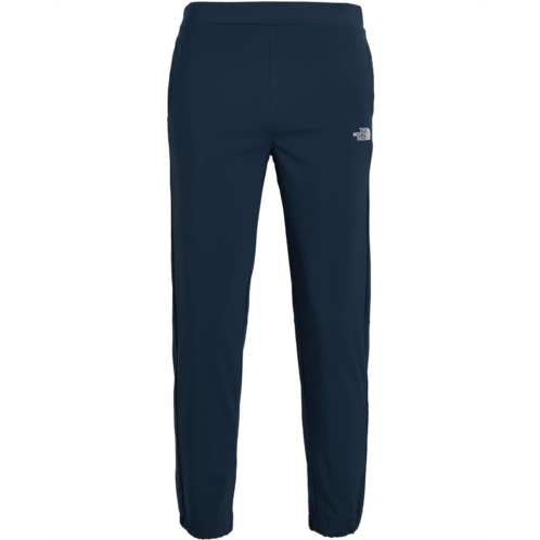 Boys The North Face Kids Boys On The Trail Pants (Little Kids/Big Kids)
