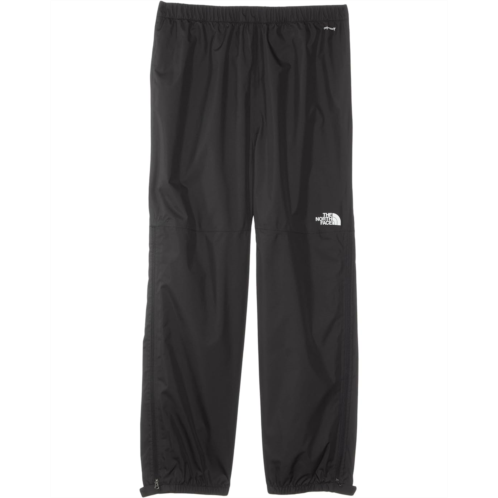 Boys The North Face Kids Antora Rain Pants (Little Kids/Big Kids)