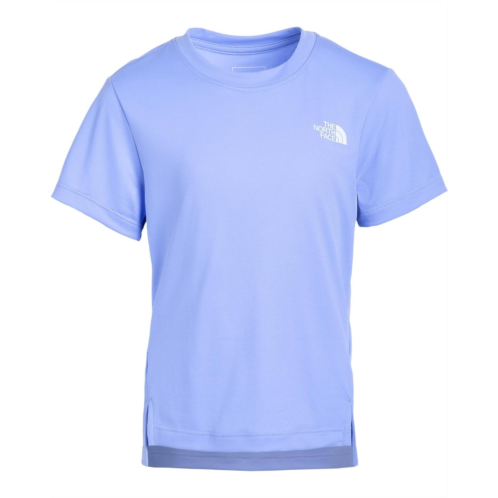 Girls The North Face Kids Flex Short Sleeve Tee (little Kid/Big Kid)
