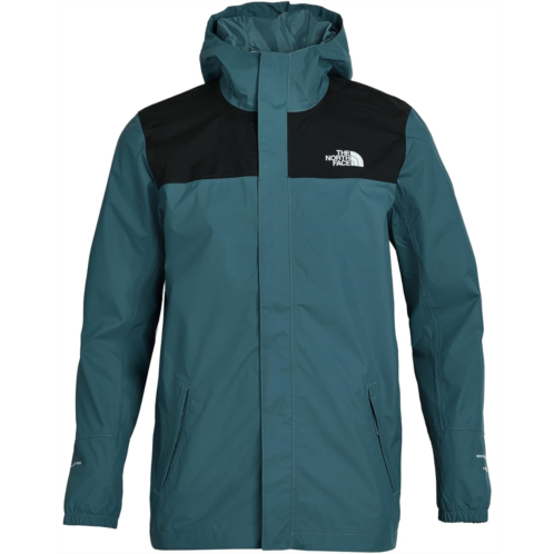 Boys The North Face Kids Antora Rain Jacket (Little Kid/Big Kid)