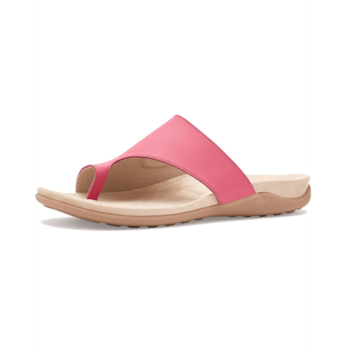 Womens Strive Capri 4