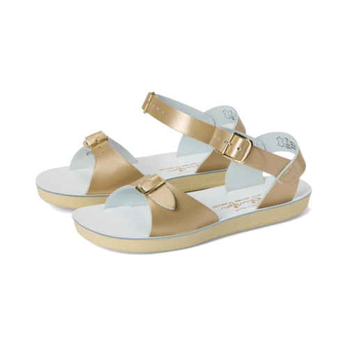 Girls Salt Water Sandal by Hoy Shoes Sun-San - Surfer (Toddler/Little Kid)