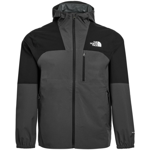 Boys The North Face Kids Hike Packable Shell (Little Kid/Big Kid)