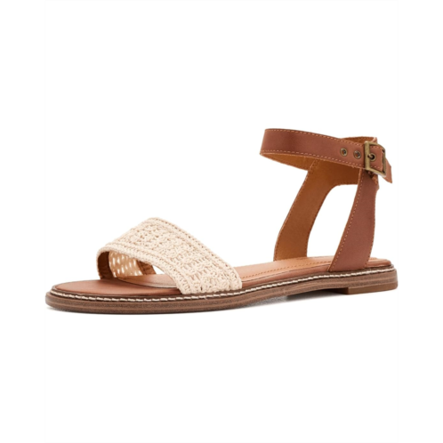 Womens Lucky Brand Kimaya Ankle Strap Sandal