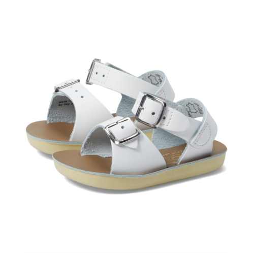 Kids Salt Water Sandal by Hoy Shoes Surfer Hook & Loop (Toddler/Little Kid)