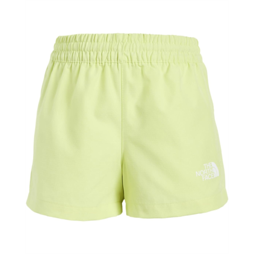 Boys The North Face Kids Class V 3 Shorts (Little Kid/Big Kid)