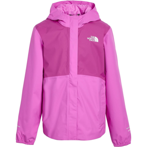 Girls The North Face Kids Antora Rain Jacket (Little Kid/Big Kid)