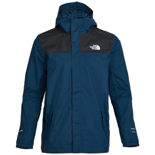 Boys The North Face Kids Antora Rain Jacket (Little Kid/Big Kid)