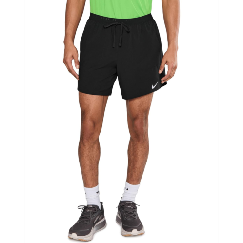 Mens Nike 7 Dri-FIT Stride 2-in-1 Shorts