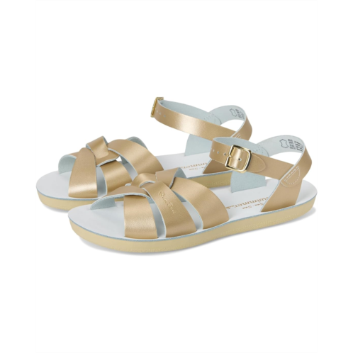 Girls Salt Water Sandal by Hoy Shoes Swimmer (Toddler/Little Kid)
