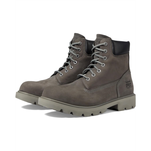 Unisex Timberland PRO Sawhorse 6 Composite Safety Toe Industrial Work Boot