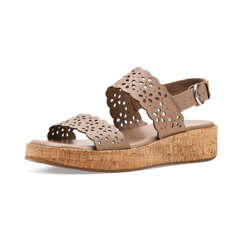 Lucky Brand Elsie Platform Wedge