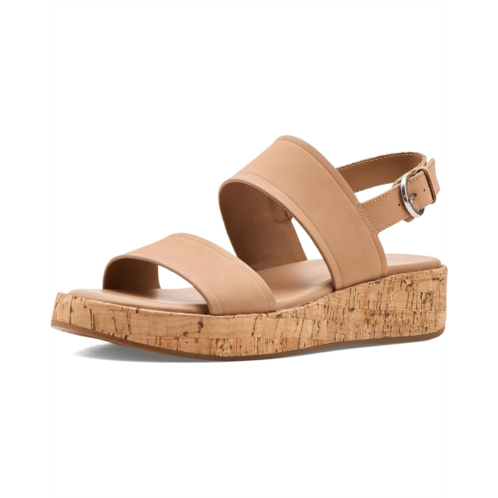 Lucky Brand Elsie Platform Wedge
