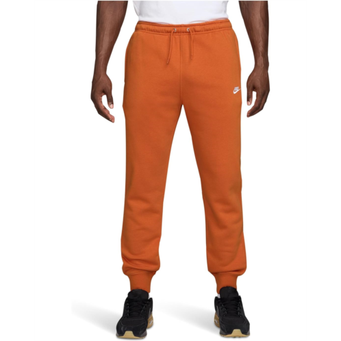 Mens Nike Club Fleece Joggers