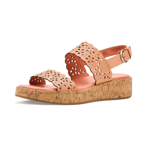 Lucky Brand Elsie Platform Wedge