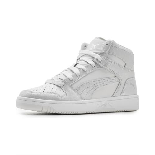 PUMA Rebound Layup Mid Shoes