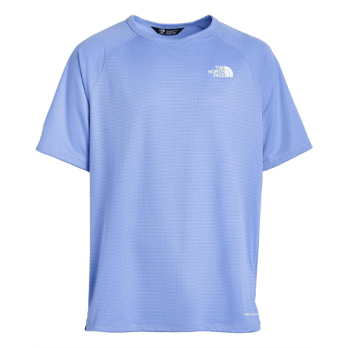 Boys The North Face Kids Sunriser Short Sleeve Tee (Little Kid/Big Kid)