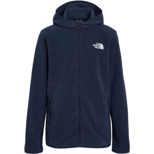 Boys The North Face Kids Glacier Full Zip Hoodie (Little Kid/Big Kid)