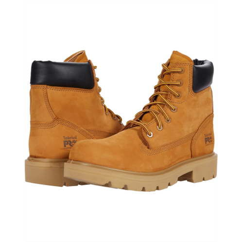 Unisex Timberland PRO Sawhorse 6 Composite Safety Toe Industrial Work Boot