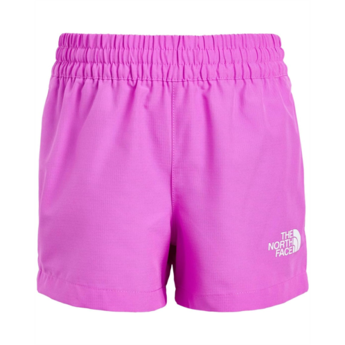 Boys The North Face Kids Class V 3 Shorts (Little Kid/Big Kid)