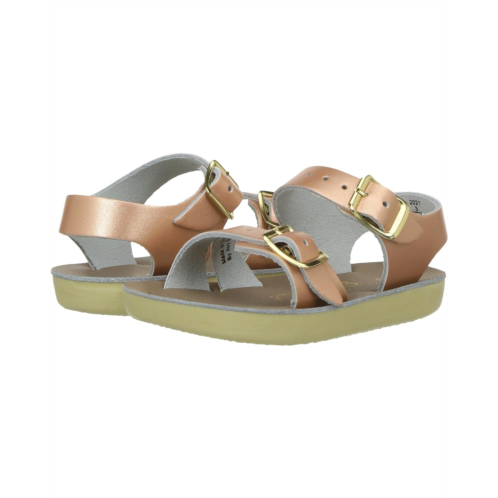 Girls Salt Water Sandal by Hoy Shoes Sun-San - Sea Wees (Infant/Toddler)