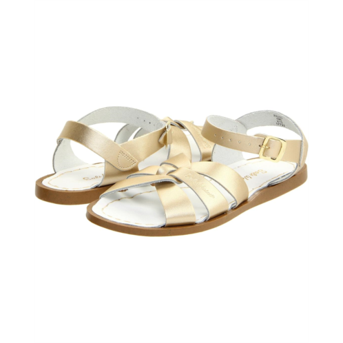 Girls Salt Water Sandal by Hoy Shoes Salt Water Original Sandals (big Kid)
