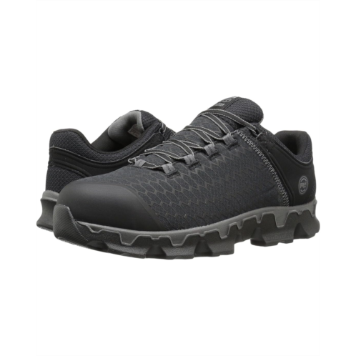 Mens Timberland PRO Powertrain Sport Mid Alloy Safety Toe