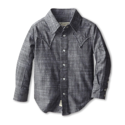 Appaman Kids Retro Super Soft Western Shirt (Toddler/Little Kids/Big Kids)