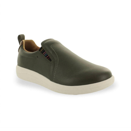 Strive womens valerie sneaker in olive