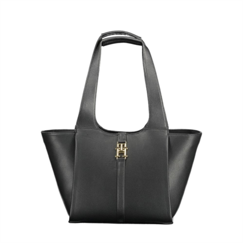 Tommy Hilfiger polyurethane women womens handbag