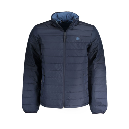 Timberland polyester mens mens jacket
