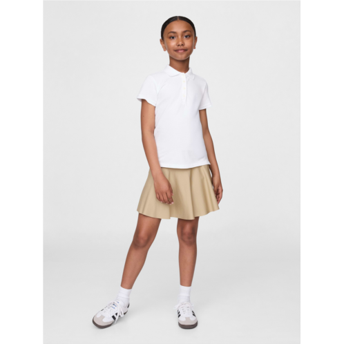 Gap Kids Uniform Easy Skort