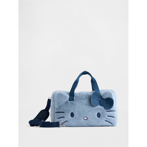Gap Kids Hello Kitty Duffle Bag