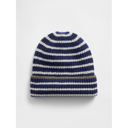 Gap Kids CashSoft Stripe Beanie