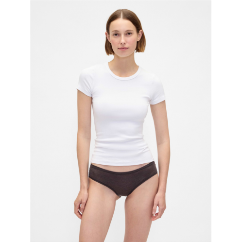 Gap Breathe Hipster