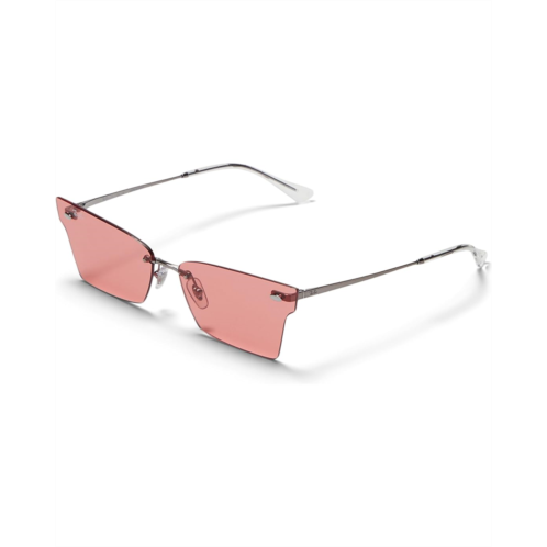 Ray-Ban 0RB3730 Xime