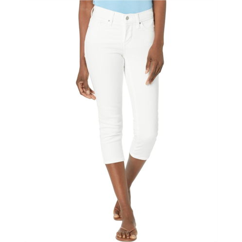 Womens Levis Womens 311 Shaping Capris