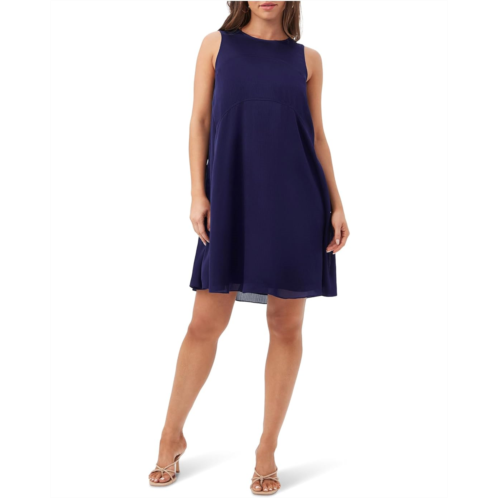 Womens Trina Turk Mauvie Dress